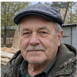ХмурыйДед
