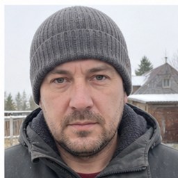 andrey
